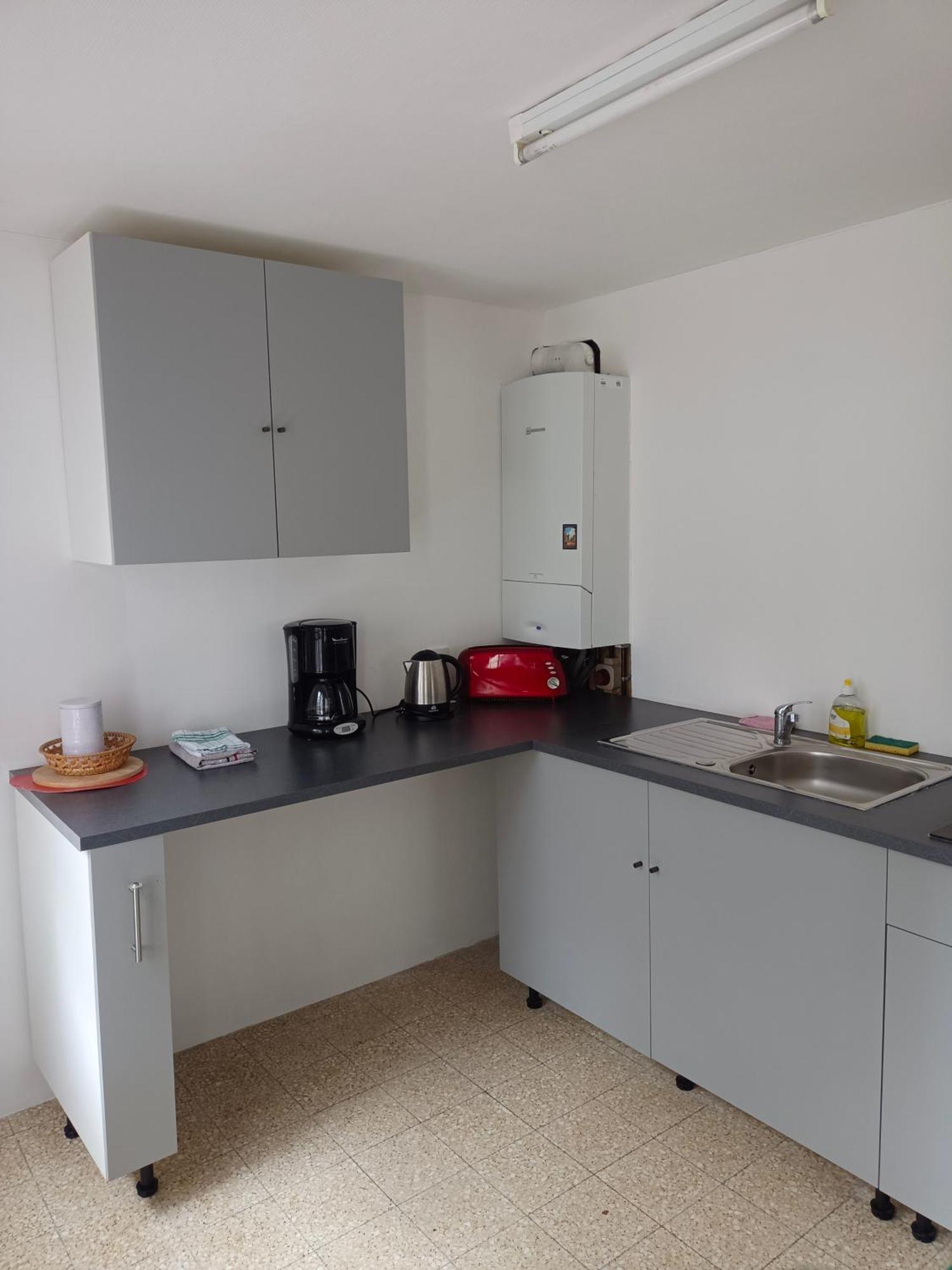 Petite Maison Etape Loire A Velo Ou Compostelle Mosnes Luaran gambar